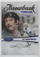 Ray Ferraro #/100