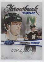 Dino Ciccarelli #/100