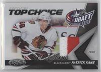 Patrick Kane #/25