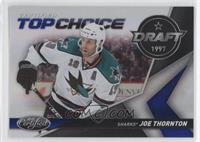 Joe Thornton #/100