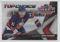 John Tavares [EX to NM] #/250