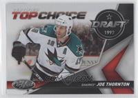 Joe Thornton #/250