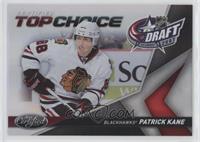 Patrick Kane [EX to NM] #/250