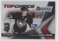 Sidney Crosby #/250