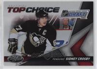 Sidney Crosby #/250