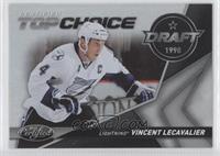 Vincent Lecavalier #/500