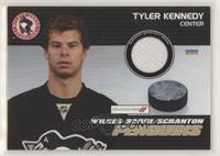 Tyler Kennedy