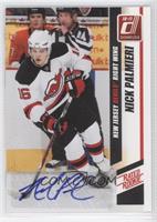 Rated Rookie - Nick Palmieri #/100