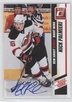 Rated Rookie - Nick Palmieri #/100