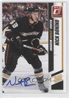 Rated Rookie - Nick Bonino #/100