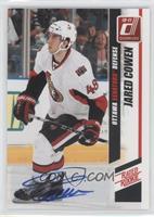 Rated Rookie - Jared Cowen #/100