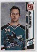 Rated Rookie - Carter Hutton #/50