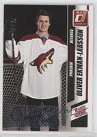 Rated Rookie - Oliver Ekman-Larsson #/100