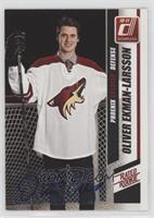 Rated Rookie - Oliver Ekman-Larsson #/100