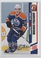 Rated Rookie - Magnus Paajarvi #/100