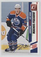 Rated Rookie - Magnus Paajarvi #/100