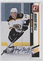 Rated Rookie - Tyler Seguin #/100