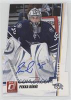 Pekka Rinne #/25