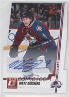 Matt Duchene #/25