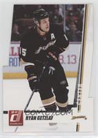 Ryan Getzlaf #/30