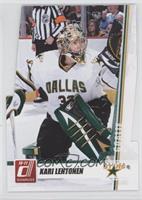 Kari Lehtonen #/30