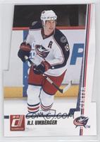 R.J. Umberger #/30