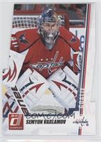 Semyon Varlamov #/30