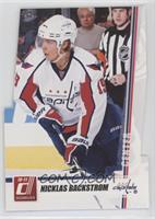 Nicklas Backstrom #/30