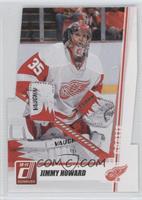 Jimmy Howard #/30