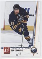 Tim Connolly #/30