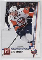 Kyle Okposo #/30