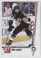 Max Talbot #/100