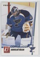 Jaroslav Halak #/100