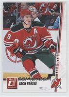 Zach Parise #/100