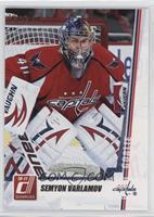 Semyon Varlamov #/100