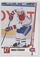 Tomas Plekanec #/100