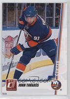 John Tavares #/100