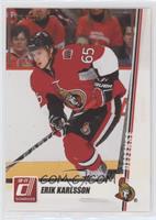 Erik Karlsson #/100