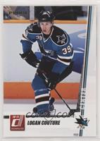 Logan Couture #/100