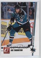 Joe Thornton #/100