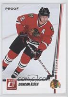 Duncan Keith #/100