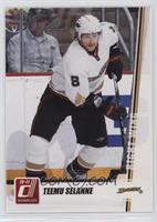 Teemu Selanne