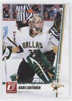 Kari Lehtonen