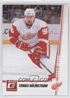 Tomas Holmstrom