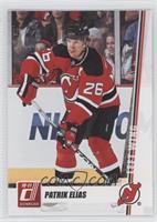 Patrik Elias