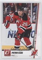 Patrik Elias