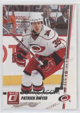 2010-11 Donruss - [Base] #247 - Patrick Dwyer