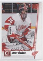 Jimmy Howard