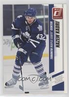 Rated Rookie - Nazem Kadri (White Box)