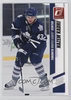 Rated Rookie - Nazem Kadri (White Box)